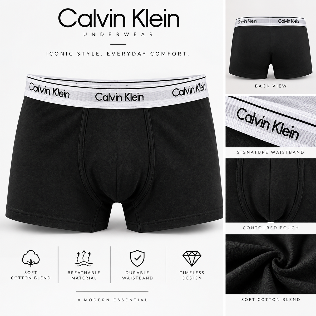 Calvin Klein