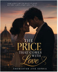 CHAPTER THREE: THE PRICE THAT COMES WITH LOVE!