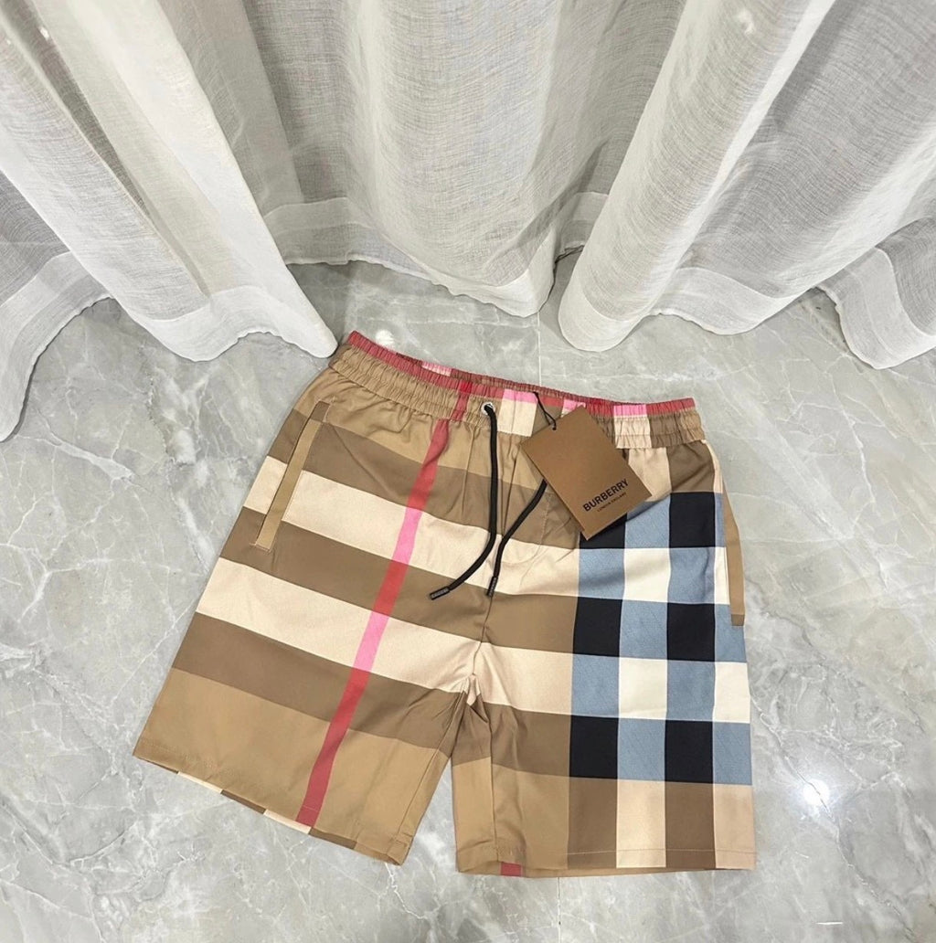 Classic fashion Joker shorts