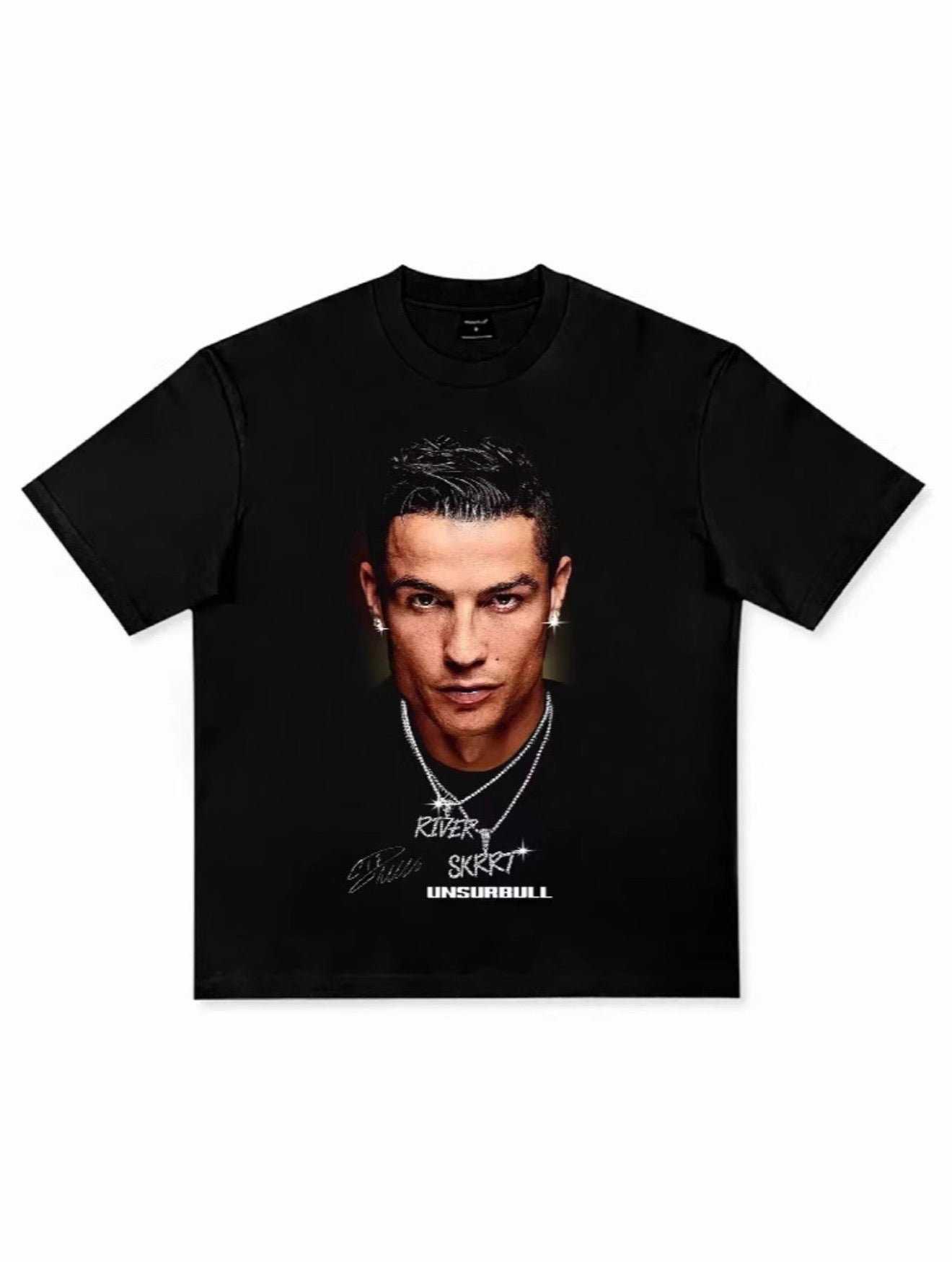 Cross-Border 2025 Popular Cristiano Ronaldo