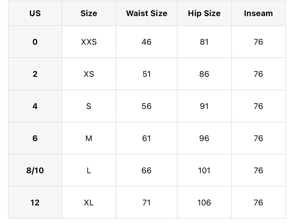High Waist Soft Wide Leg Pants