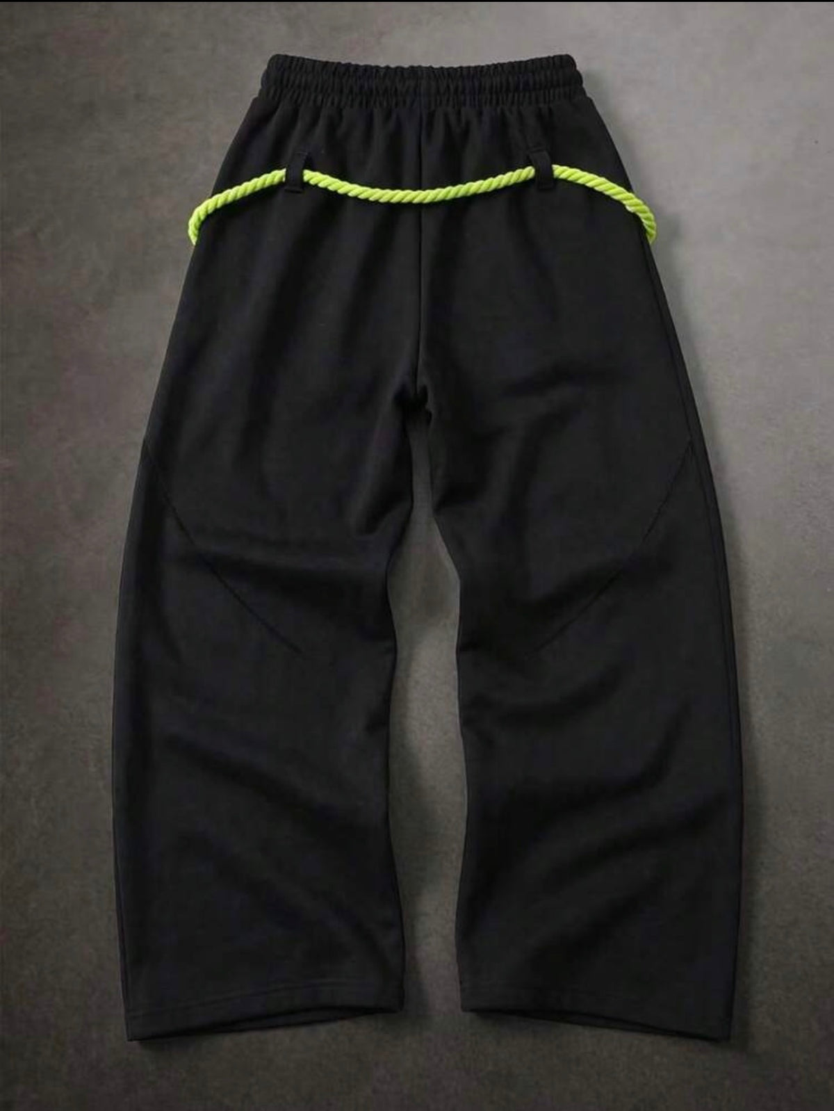 HEYKESON Men/Women Sweatpants