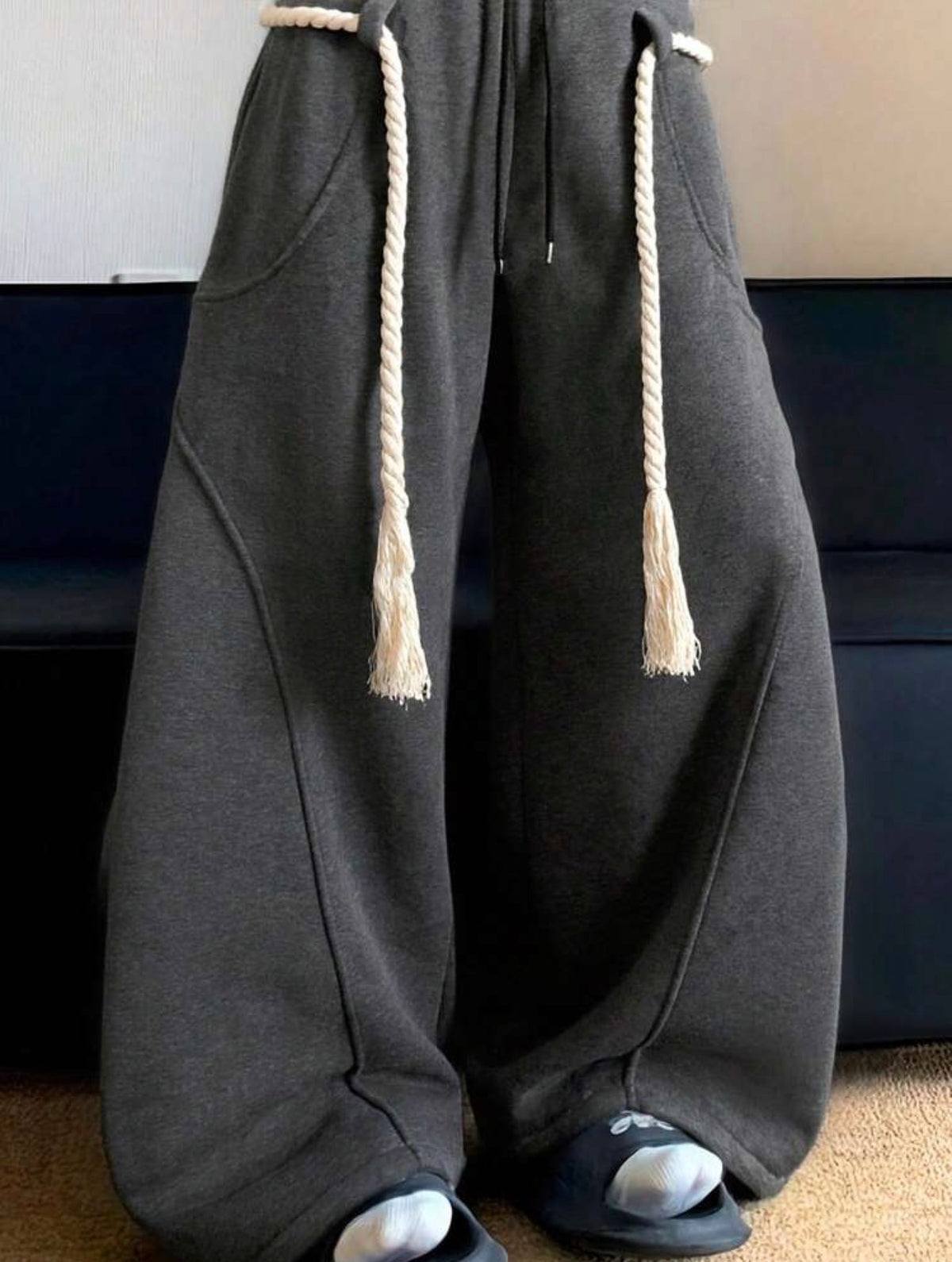 HEYKESON Men/Women Sweatpants