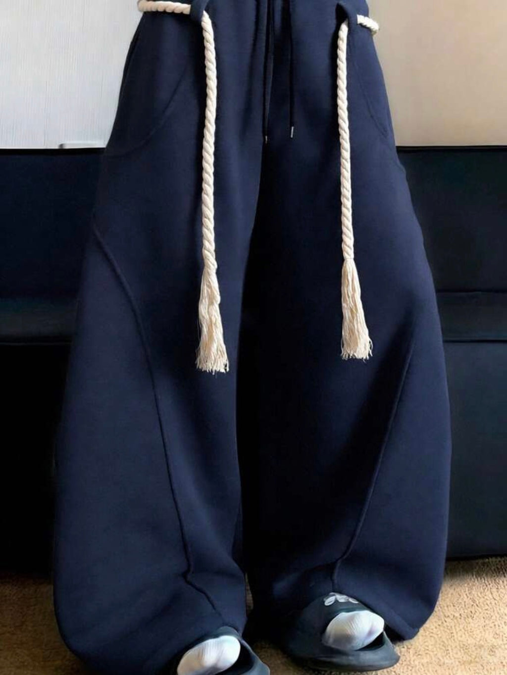 HEYKESON Men/Women Sweatpants