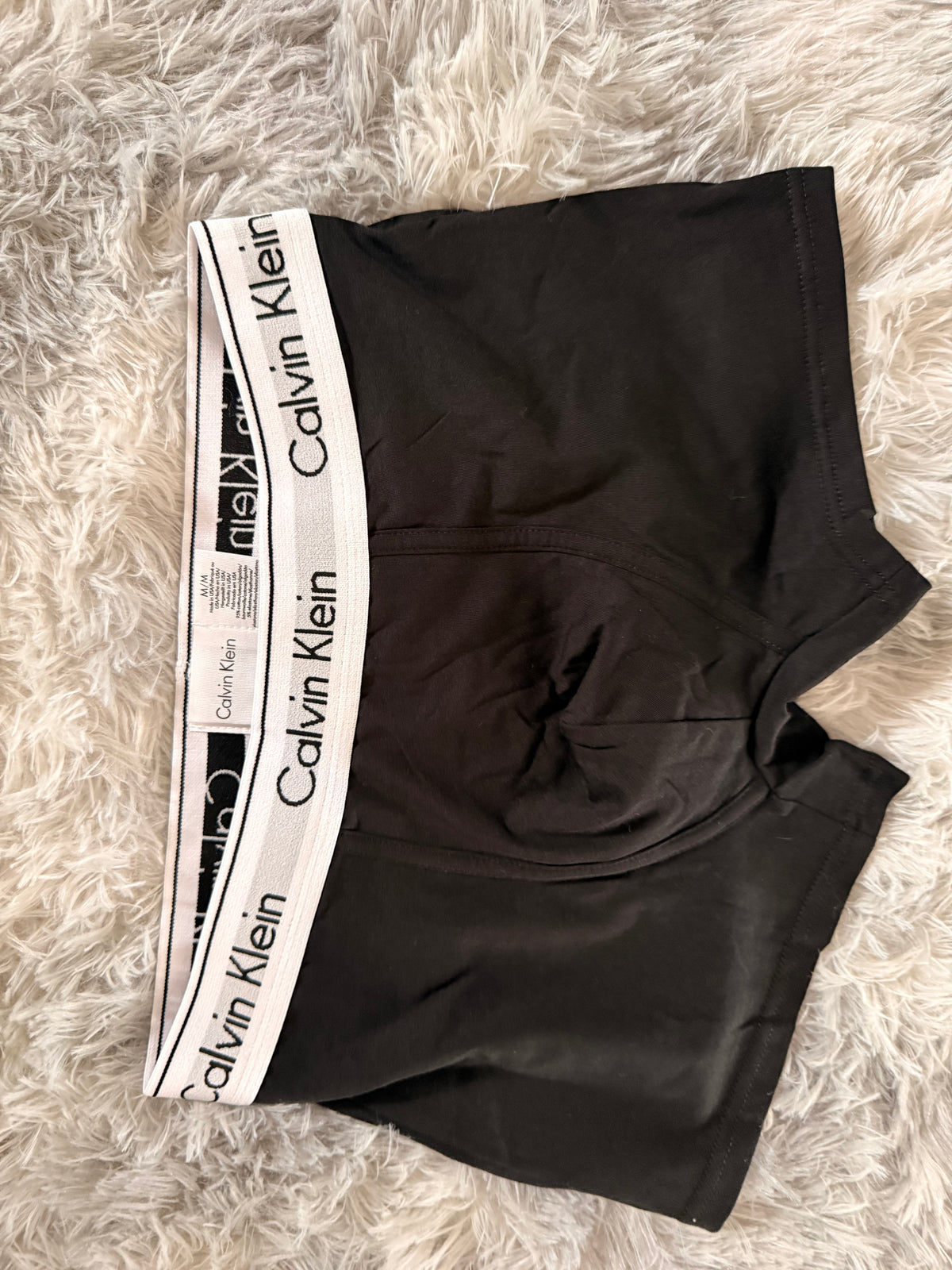 Calvin Klein