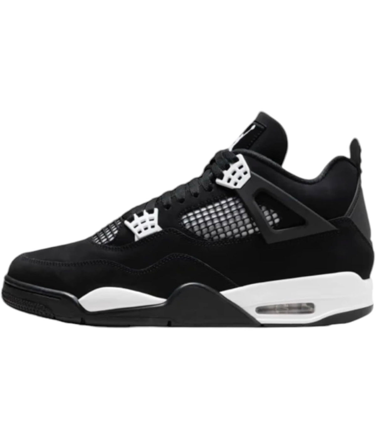 Air Jordan 4 Retro Sneaker