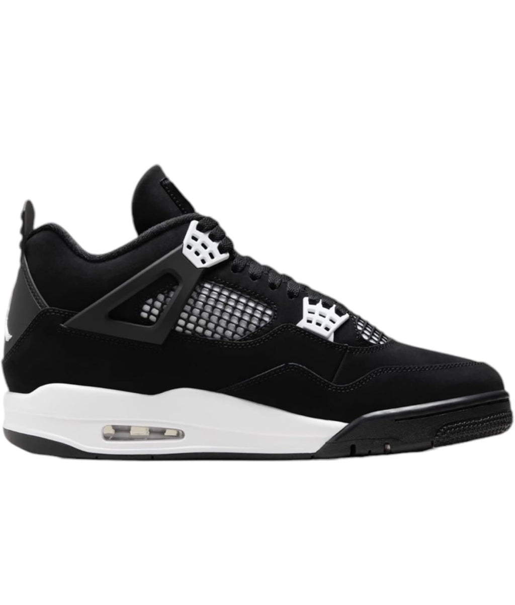 Air Jordan 4 Retro Sneaker