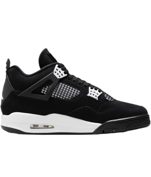 Air Jordan 4 Retro Sneaker
