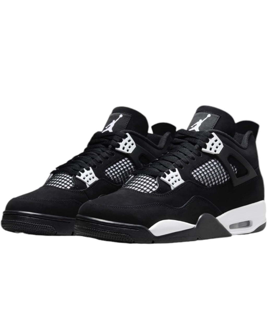 Air Jordan 4 Retro Sneaker