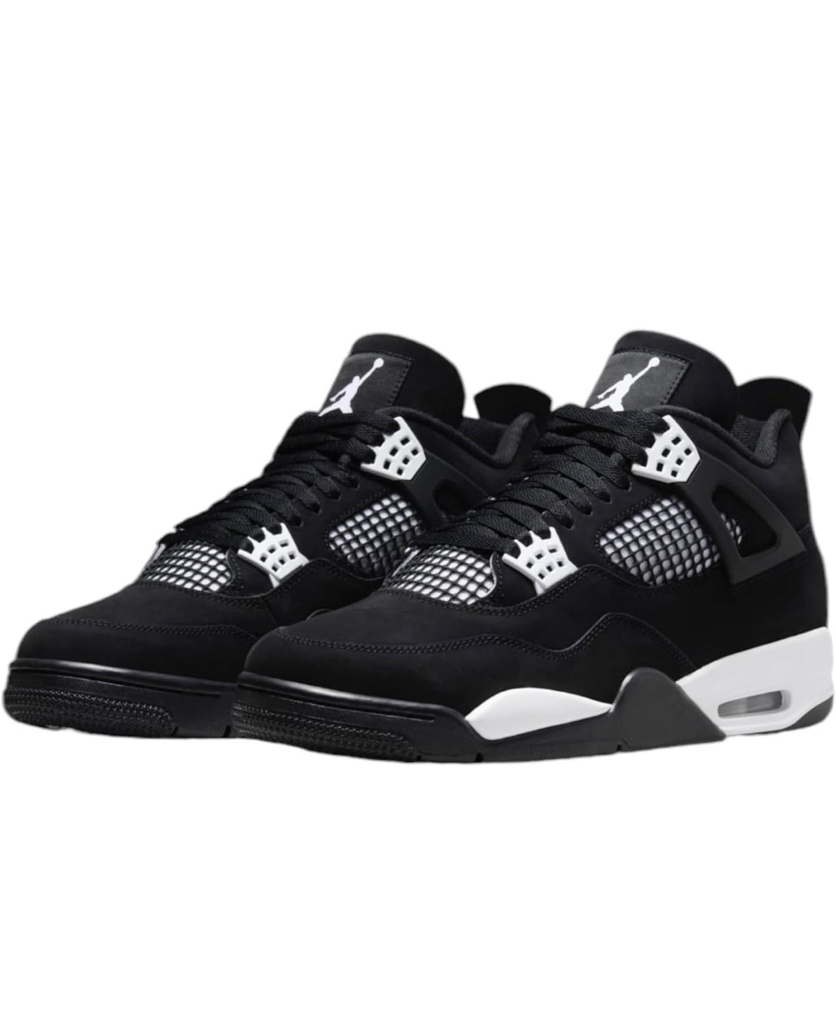 Air Jordan 4 Retro Sneaker