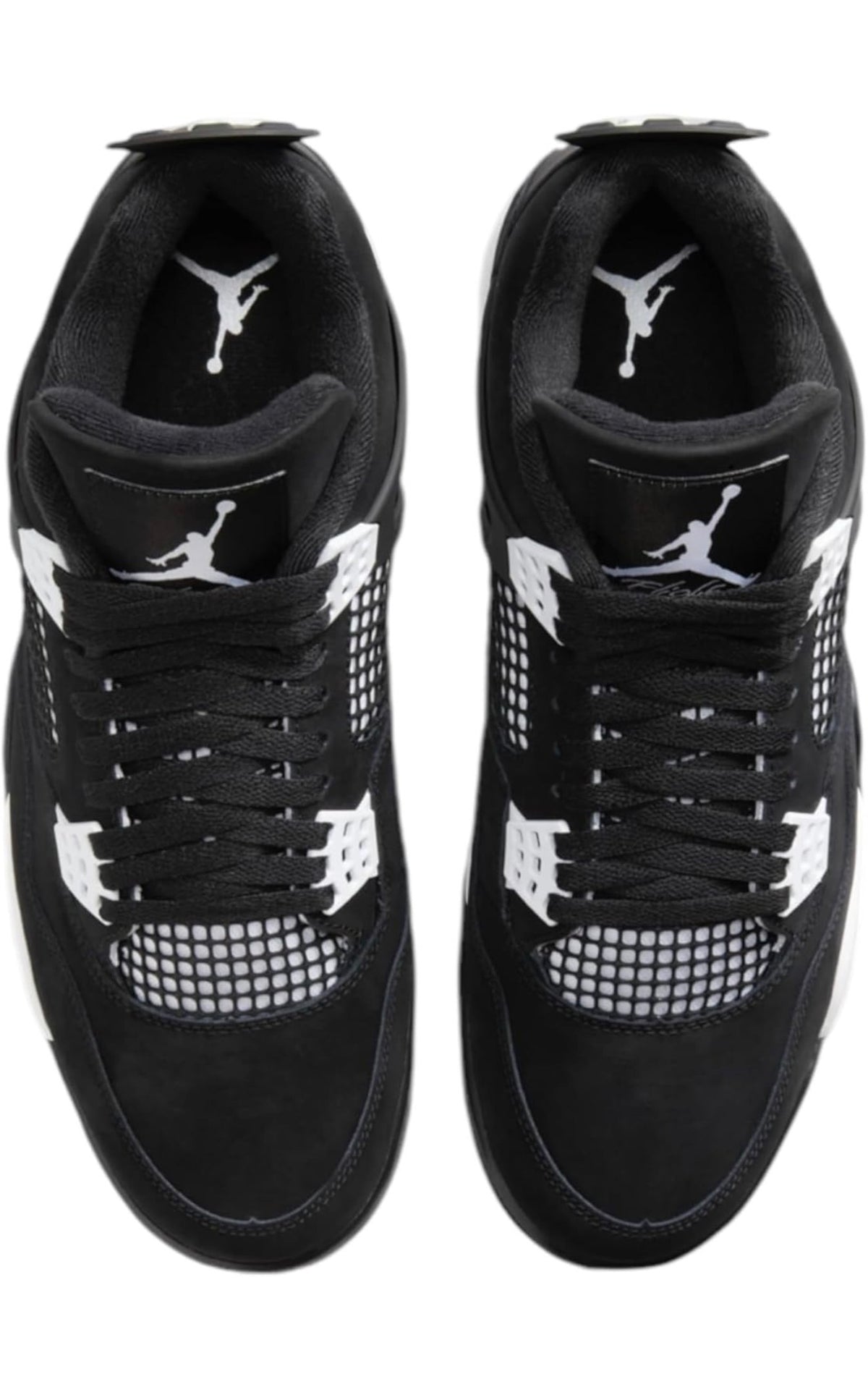 Air Jordan 4 Retro Sneaker