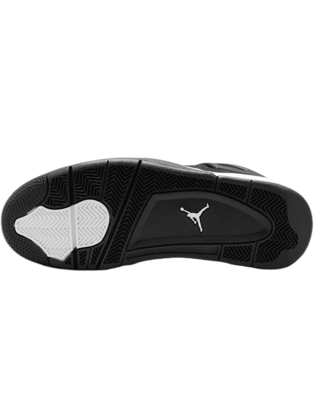 Air Jordan 4 Retro Sneaker