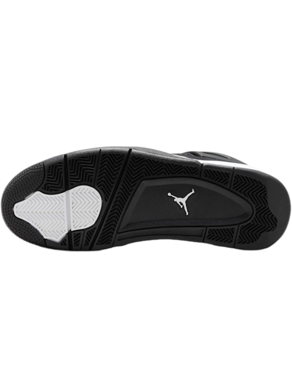 Air Jordan 4 Retro Sneaker