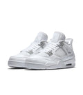 Air Jordan 4 Retro White