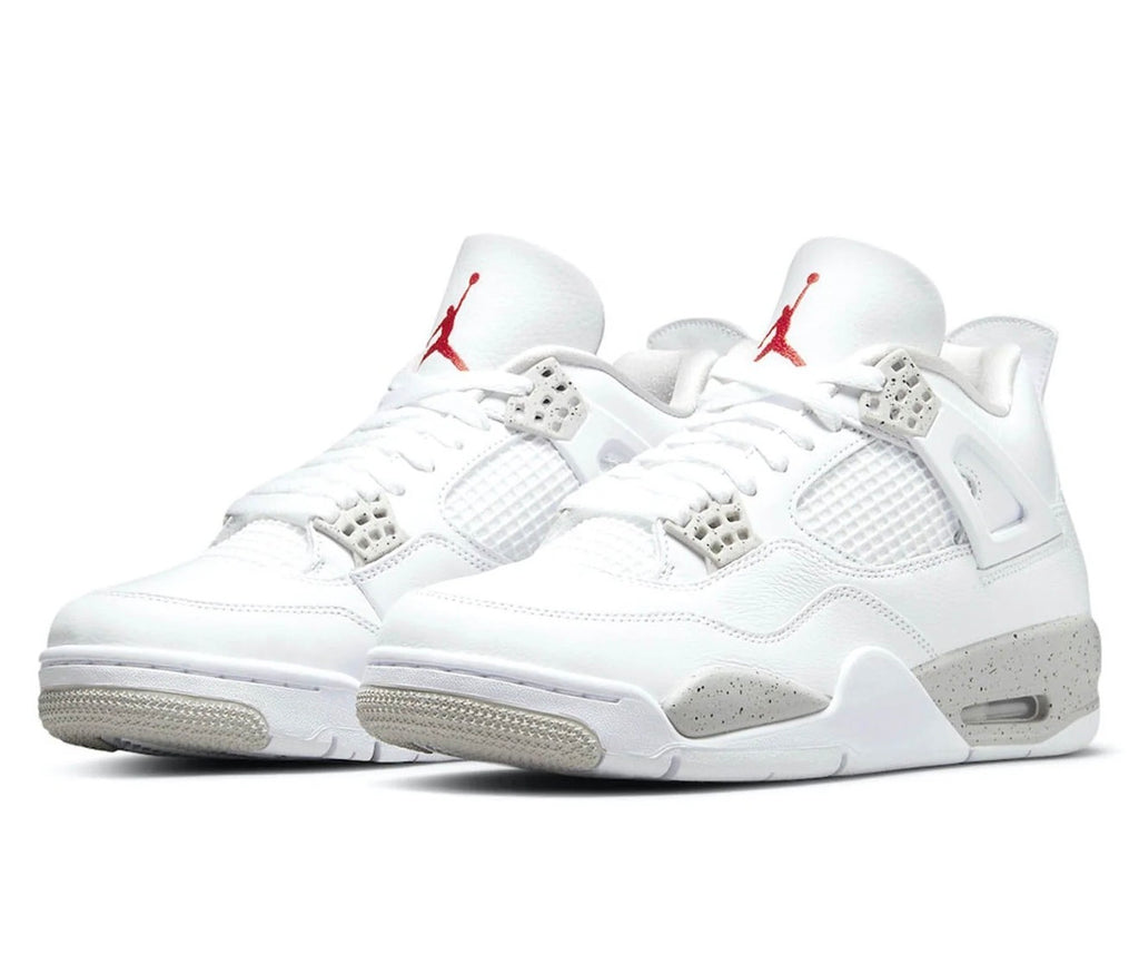 Air Jordan 4 Retro