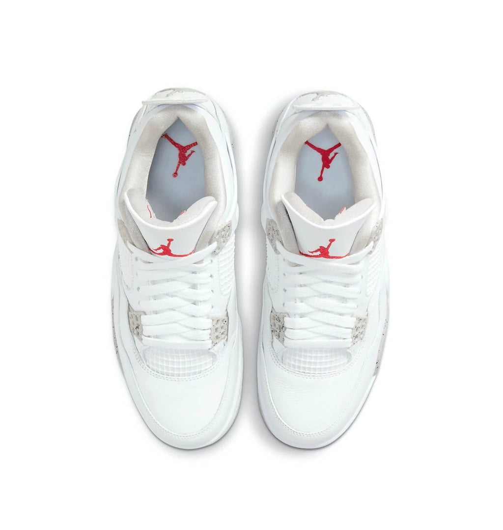 Air Jordan 4 Retro