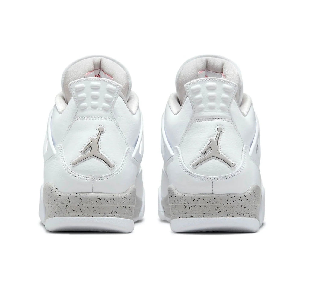 Air Jordan 4 Retro