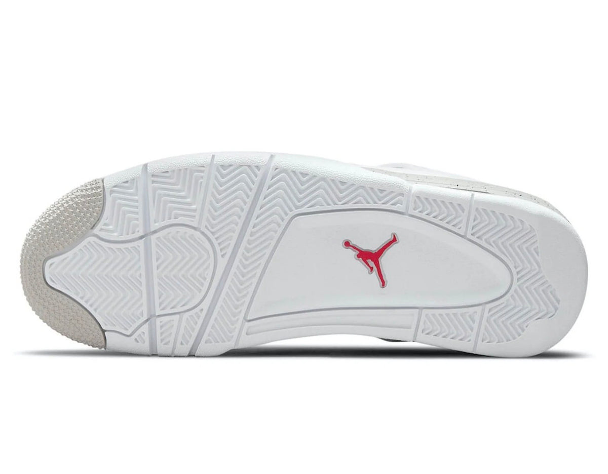 Air Jordan 4 Retro