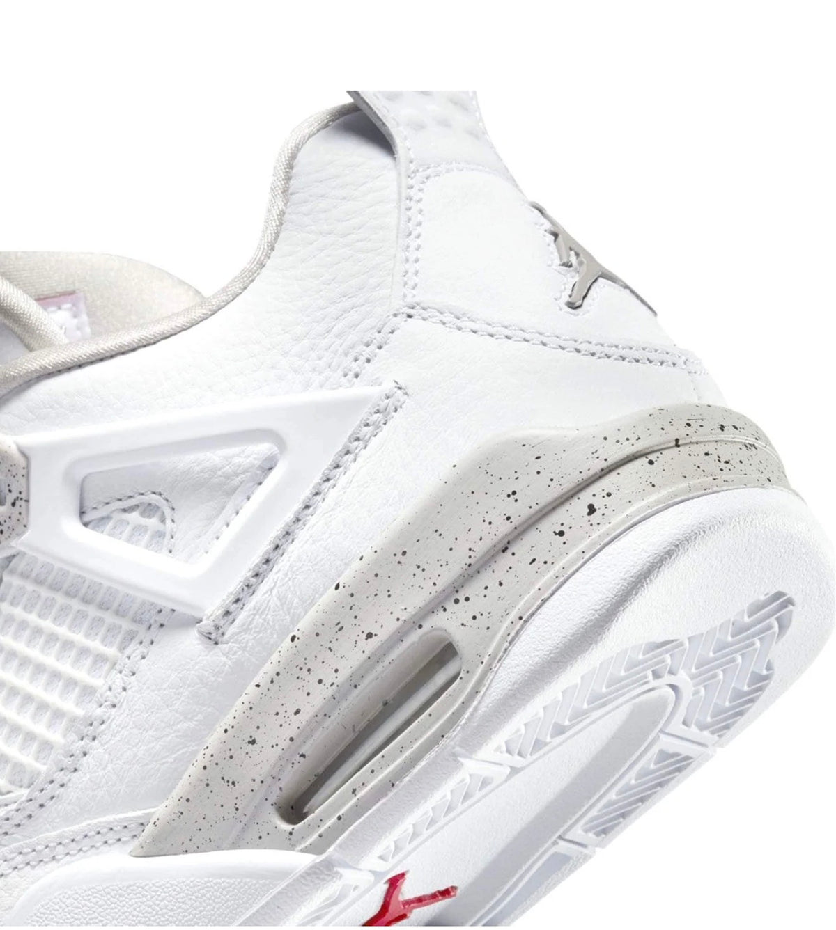 Air Jordan 4 Retro