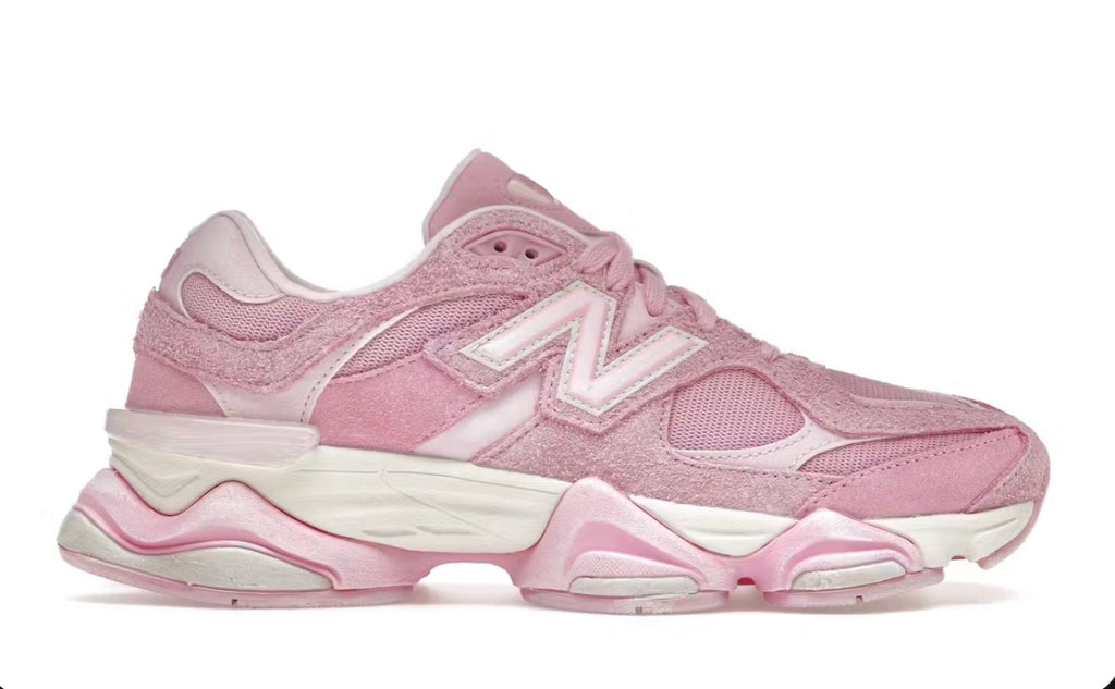 New Balance 9060 'Pink Overdy' ASOS Exclusive