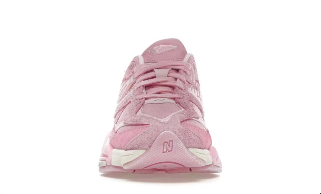 New Balance 9060 'Pink Overdy' ASOS Exclusive