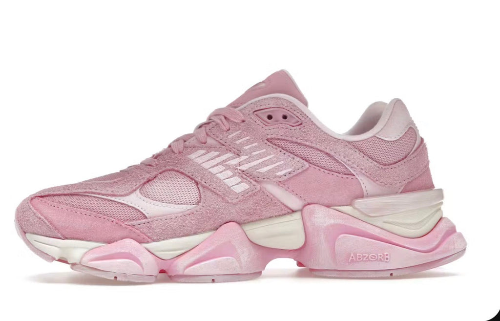New Balance 9060 'Pink Overdy' ASOS Exclusive