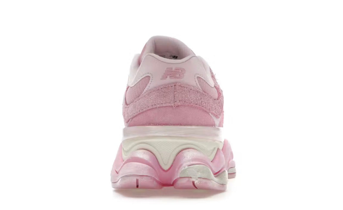 New Balance 9060 'Pink Overdy' ASOS Exclusive