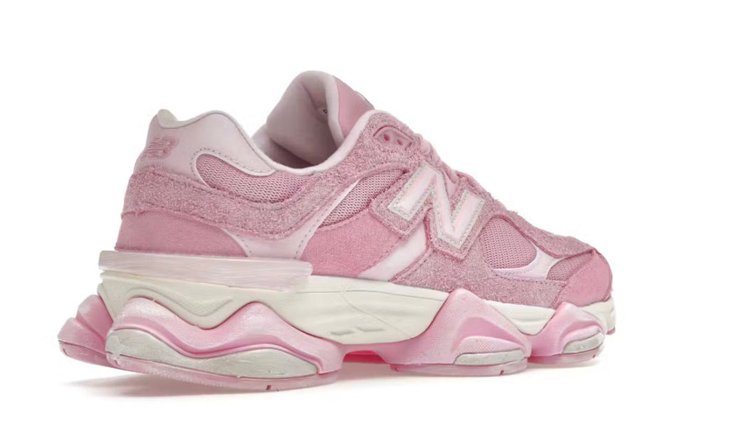 New Balance 9060 'Pink Overdy' ASOS Exclusive