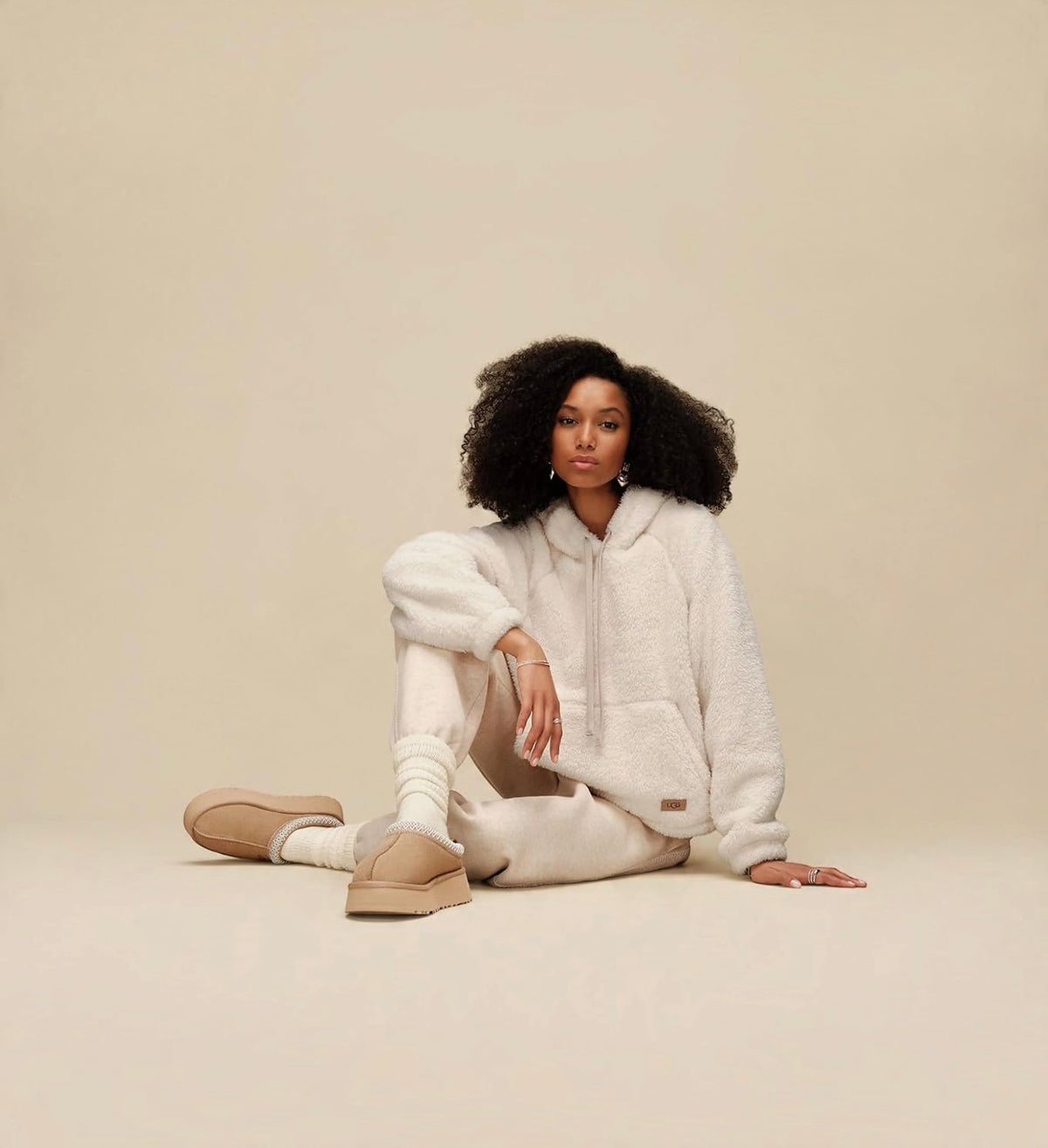 UGG Tazz II