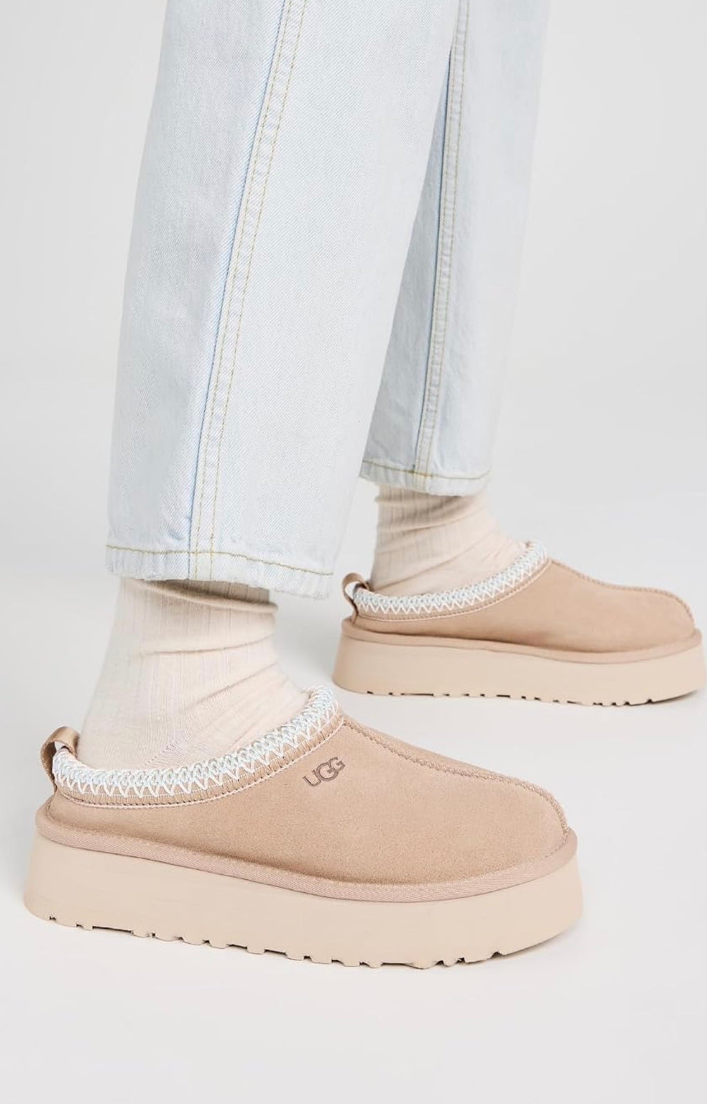 UGG Tazz II