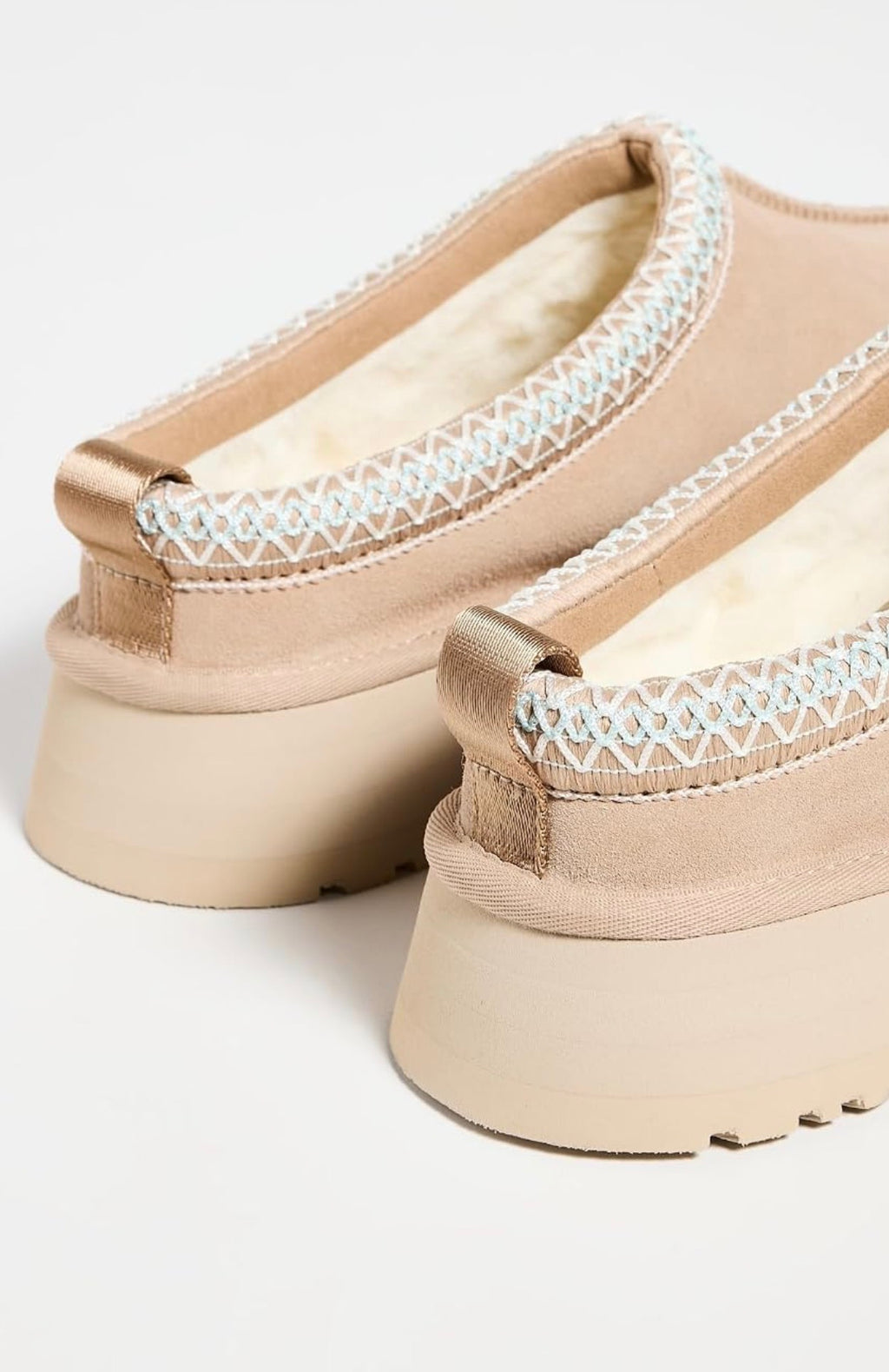 UGG Tazz II