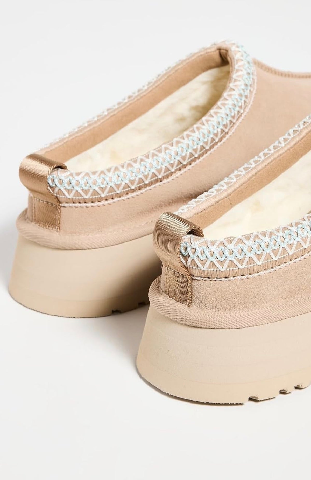 UGG Tazz II