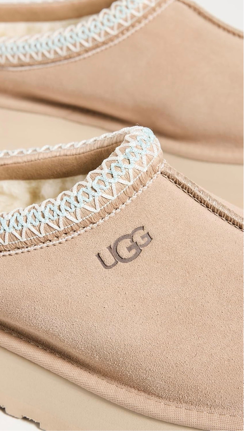 UGG Tazz II