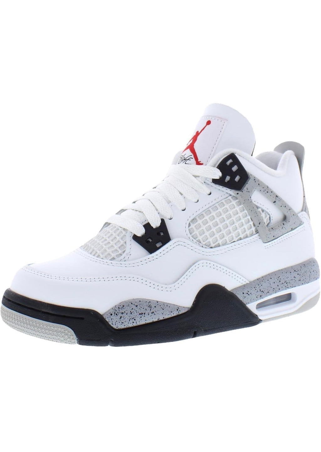Nike Air Jordan 4 Retro