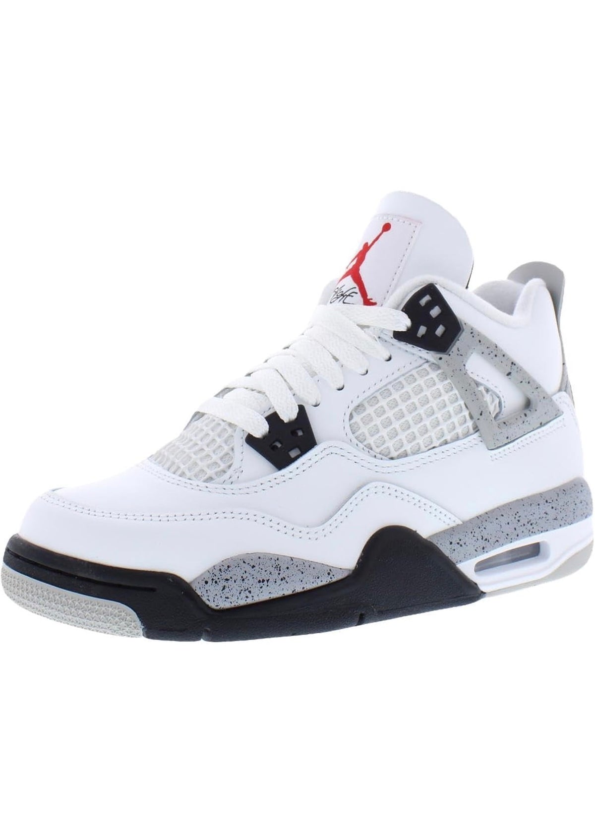 Nike Air Jordan 4 Retro