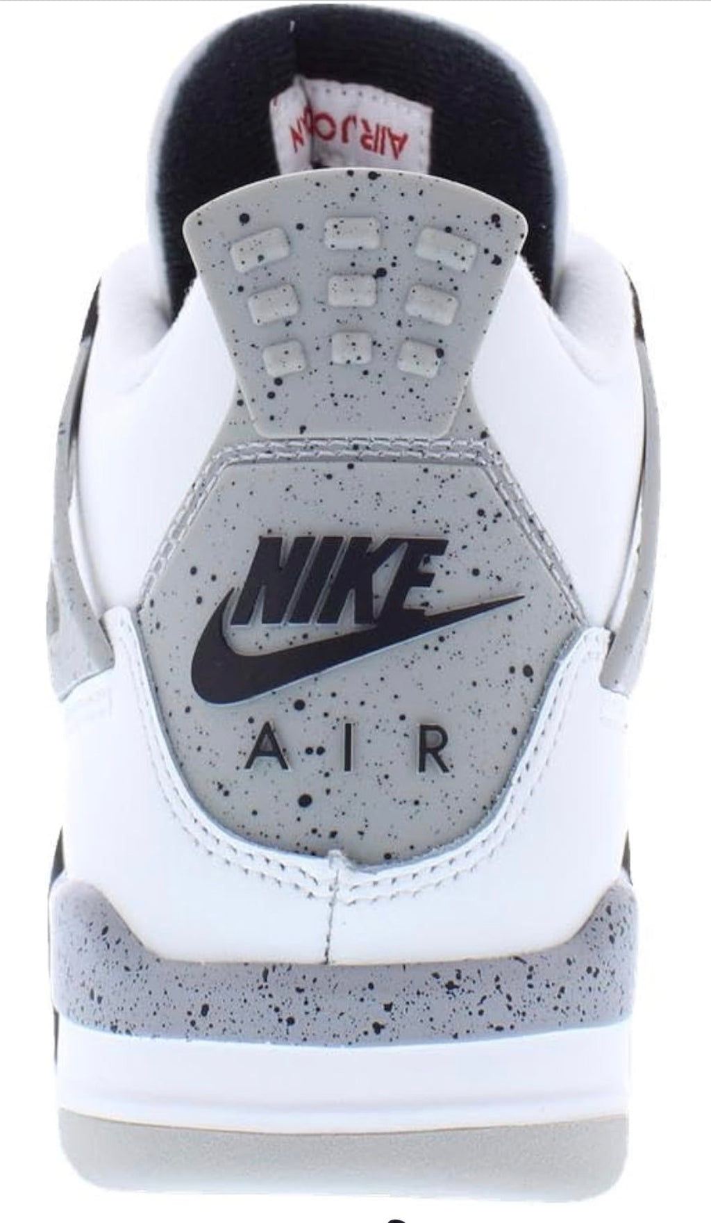 Nike Air Jordan 4 Retro