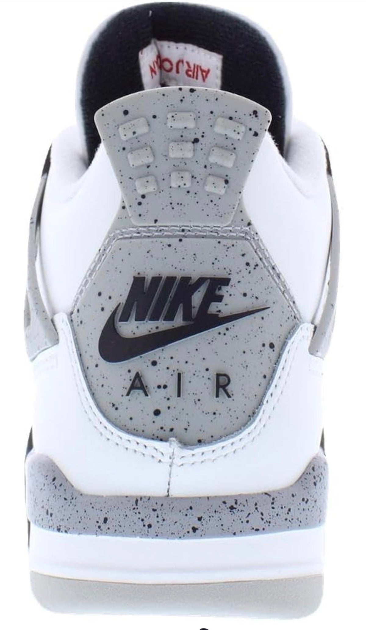 Nike Air Jordan 4 Retro