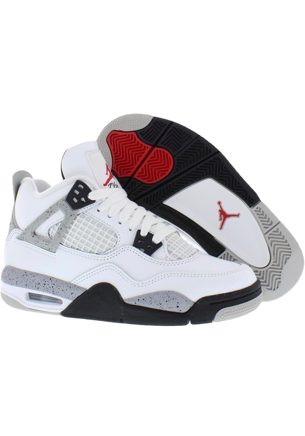 Nike Air Jordan 4 Retro