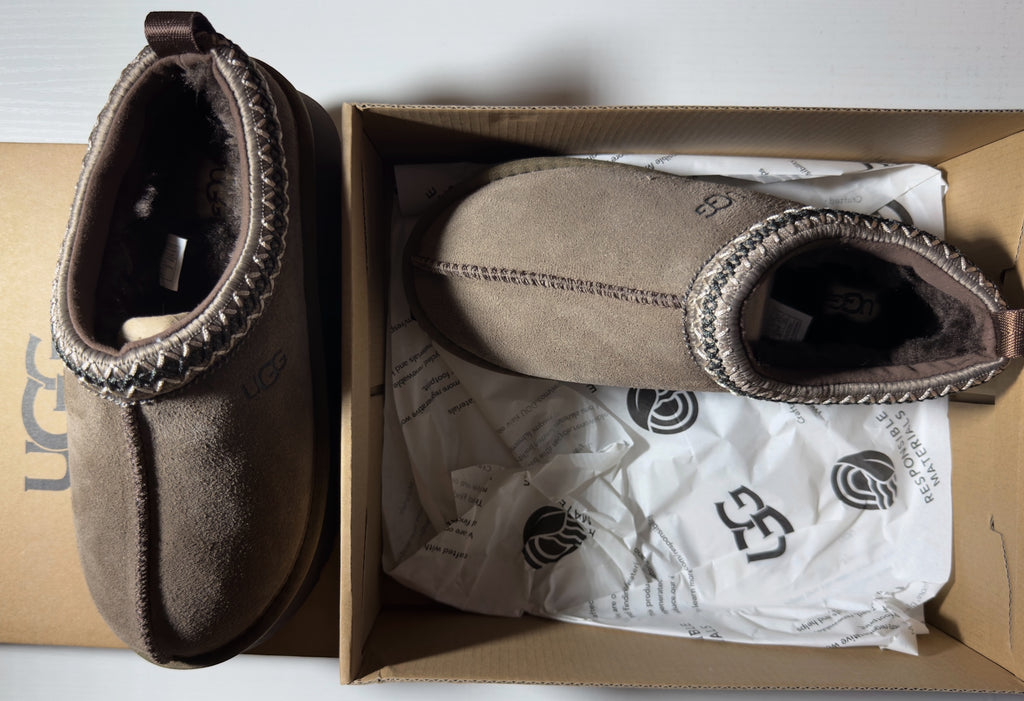 UGG Tazz II
