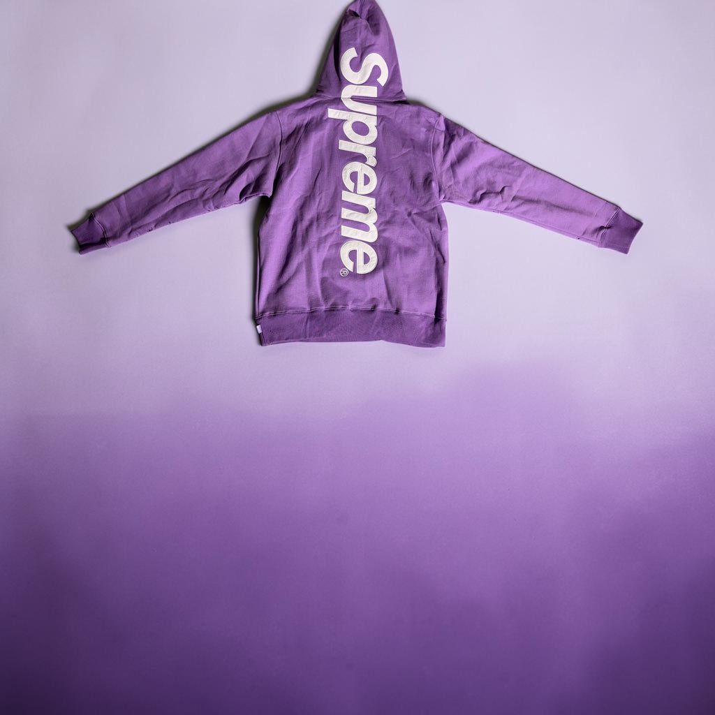 SUPREME Hoodie