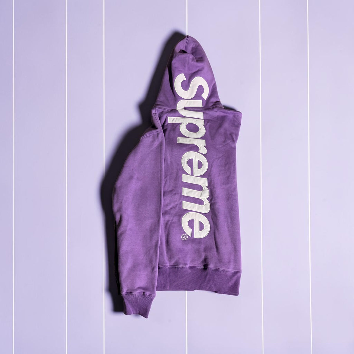 SUPREME Hoodie