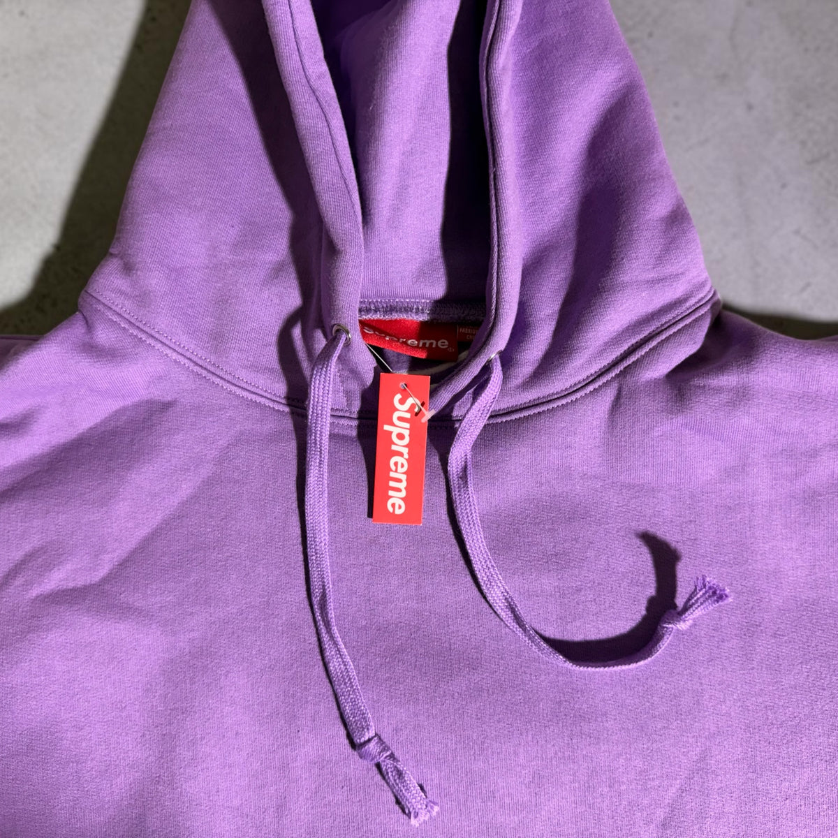 SUPREME Hoodie