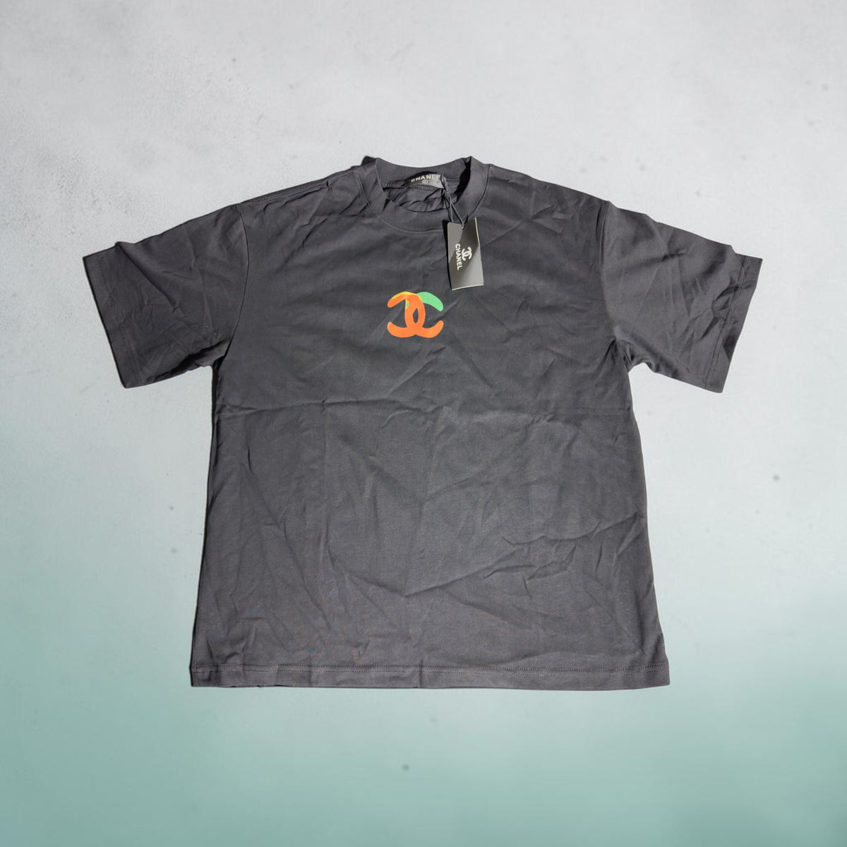 CHANEL T-SHIRT