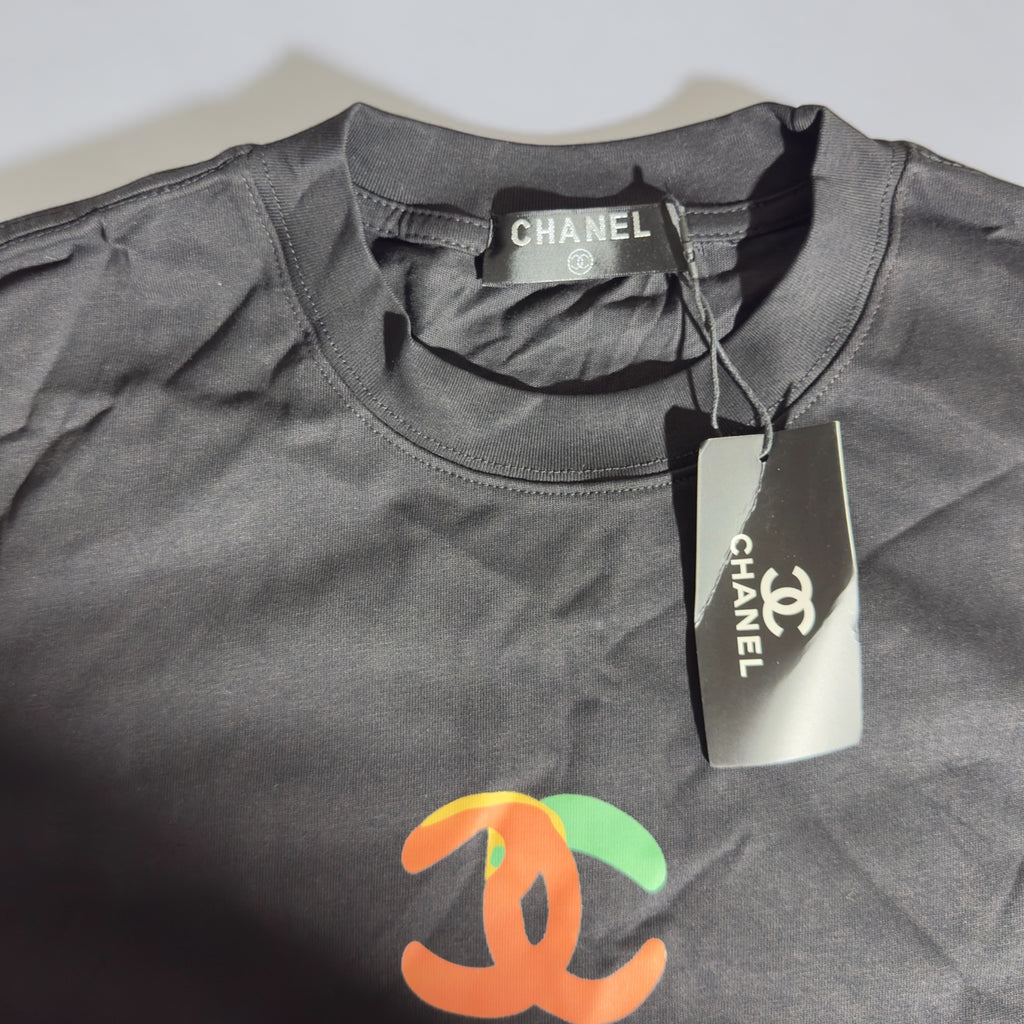 CHANEL T-SHIRT