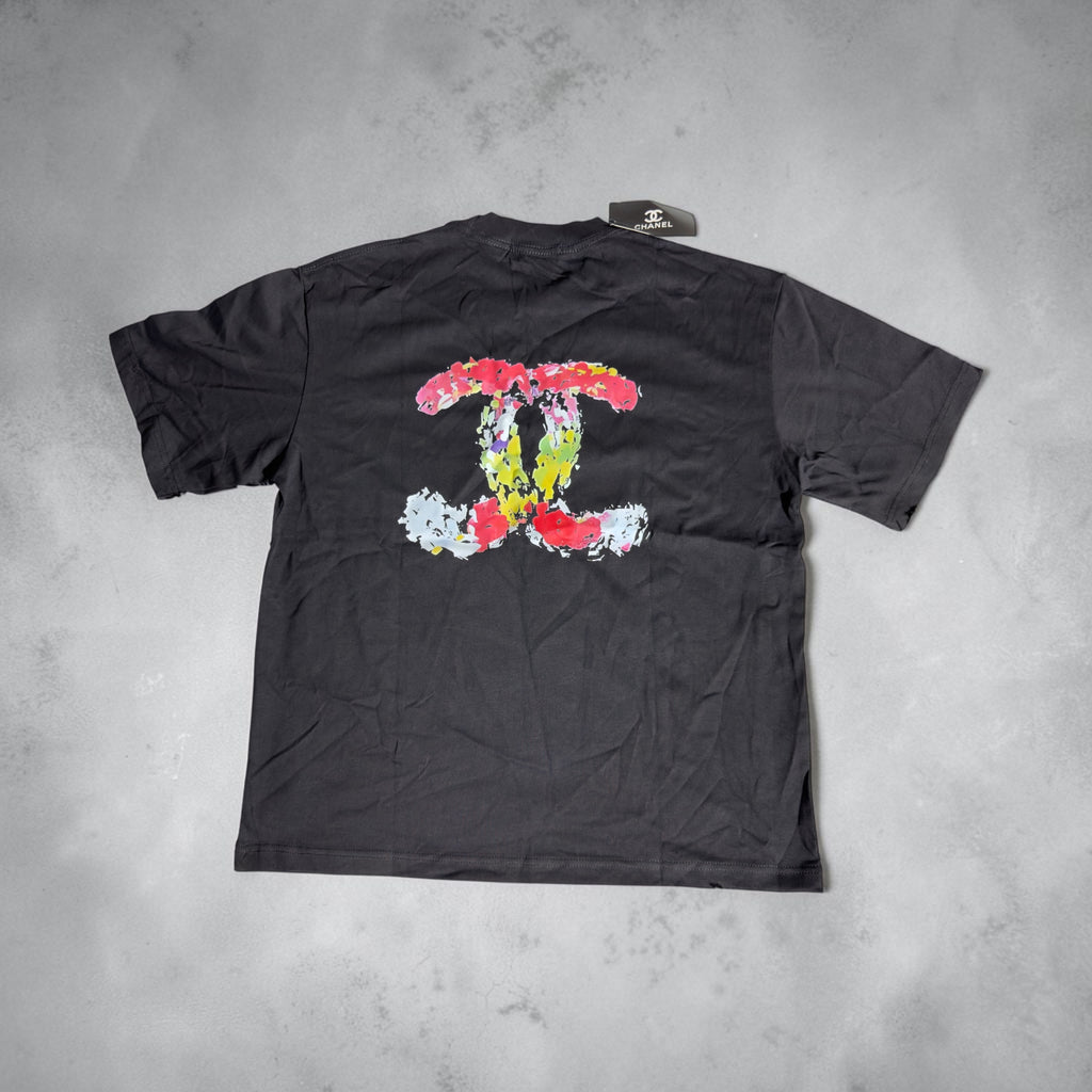 CHANEL T-SHIRT