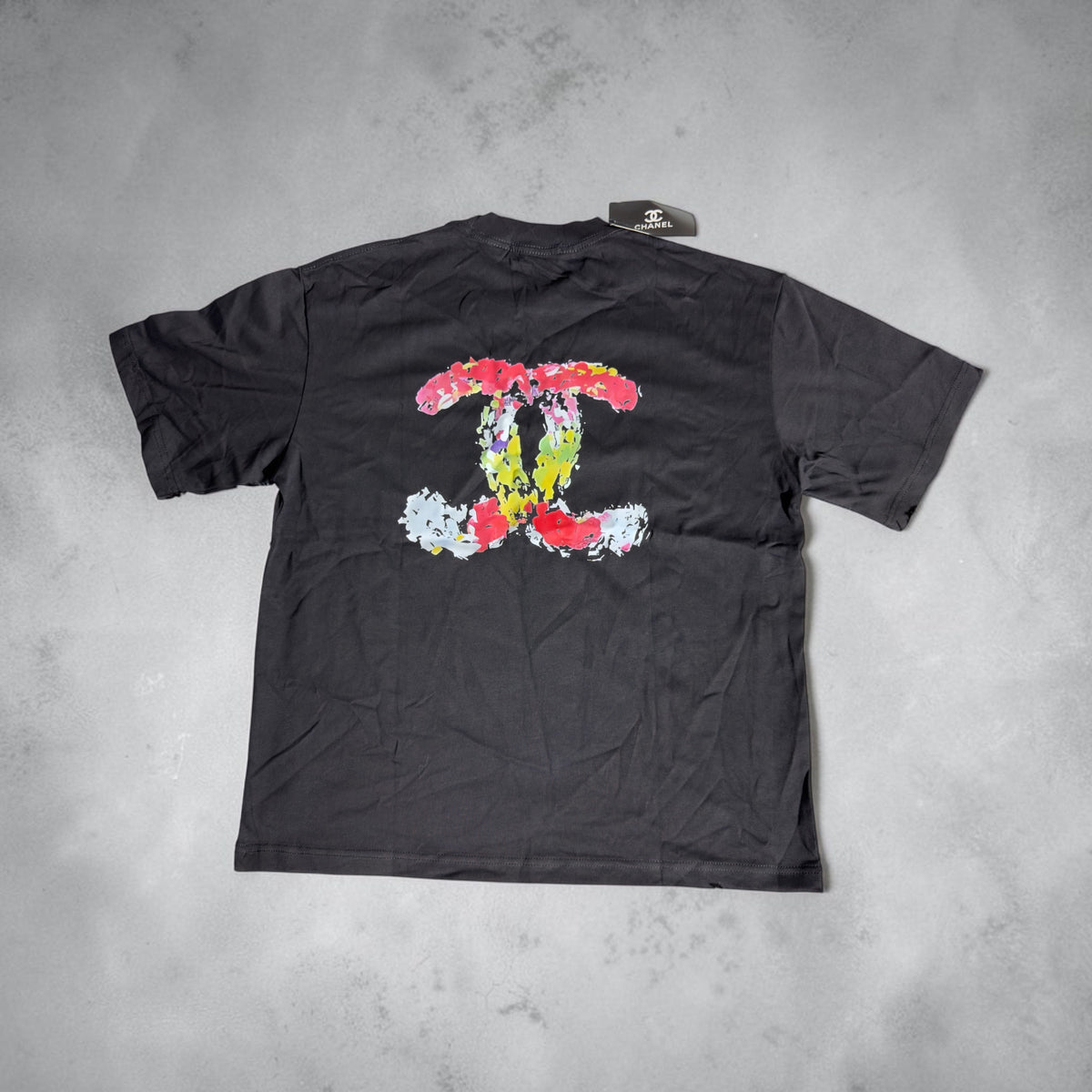 CHANEL T-SHIRT