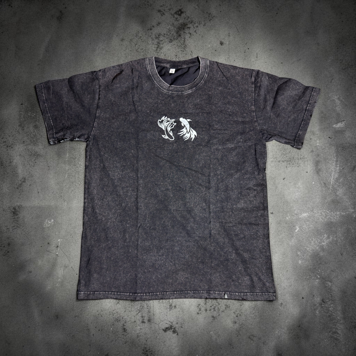 Jujutsu Kaisen Vintage Anime Graphic T-Shirt – Unisex