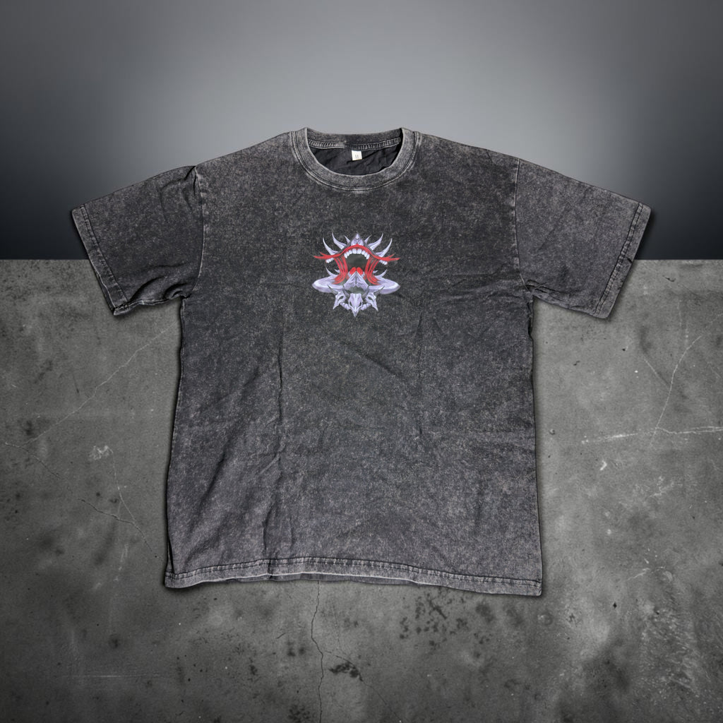 Jujutsu Kaisen Vintage Anime Graphic T-Shirt – Unisex