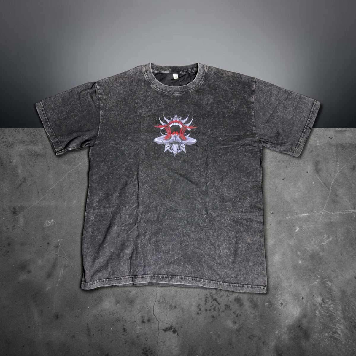 Jujutsu Kaisen Vintage Anime Graphic T-Shirt – Unisex