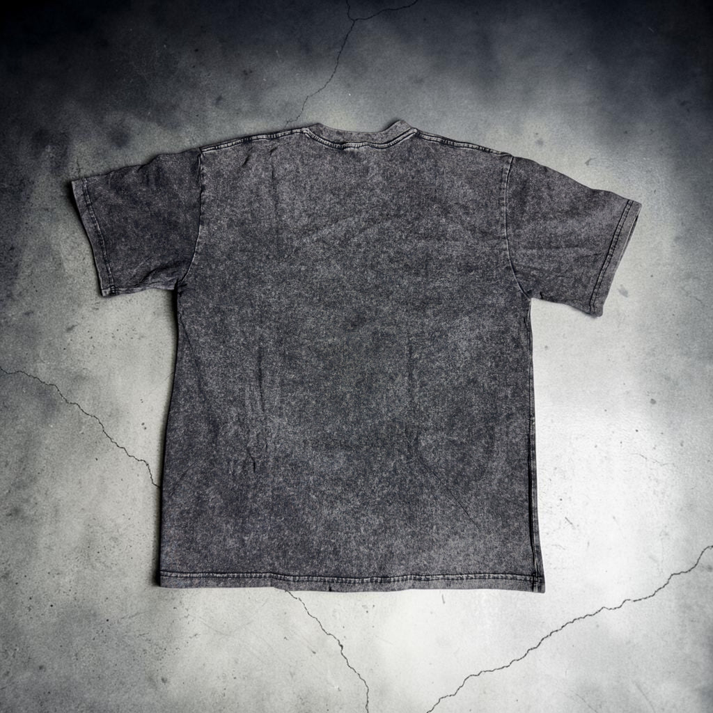 Jujutsu Kaisen Vintage Anime Graphic T-Shirt – Unisex